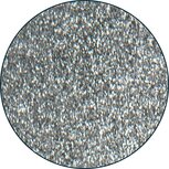 Zilver 30gr Glitters