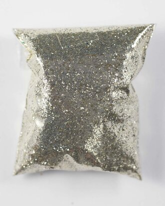 Champagne Glitters - 120 gr. midi