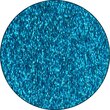 Blauw 30gr Glitters