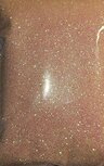 Iris Rood 30gr Glitters Iris Rood 30gr Glitters