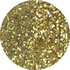 Goud glitters - 30gr. mini - geeft dat gouden effect aan alles